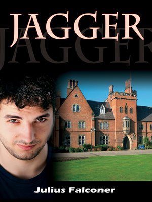 cover image of Jagger